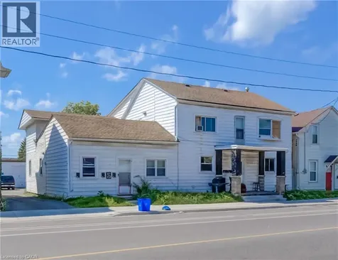 1214 King Street East Cambridge ON N3H 3P8
