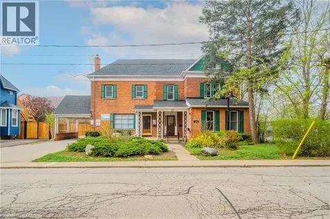492 Locust Street Burlington ON L7S 1V2