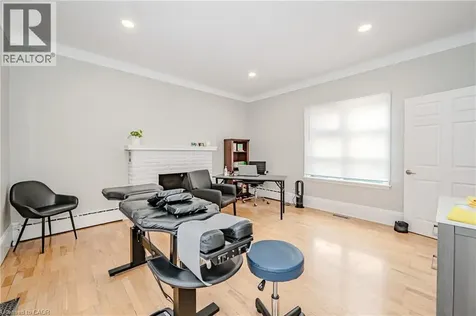 492 Locust Street Burlington ON L7S 1V2