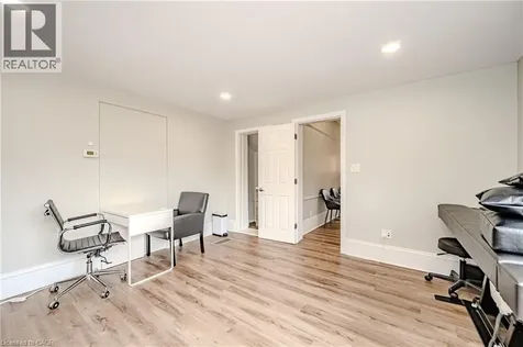 492 Locust Street Burlington ON L7S 1V2