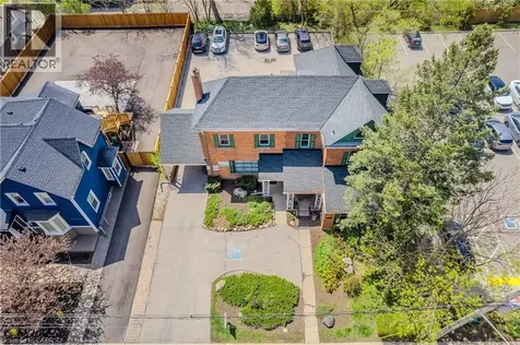 492 Locust Street Burlington ON L7S 1V2