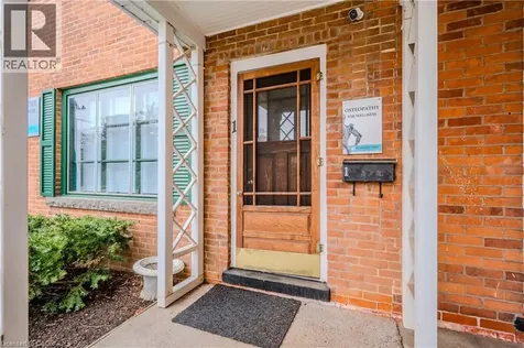 492 Locust Street Burlington ON L7S 1V2