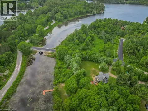 5 Bridge Road Magnetawan ON P0A 1P0