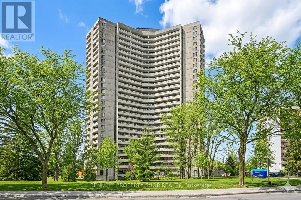 1081 Ambleside Drive Ottawa ON K2B 8C8