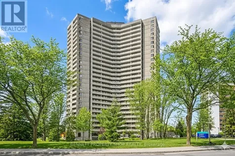 1081 Ambleside Drive Ottawa ON K2B 8C8