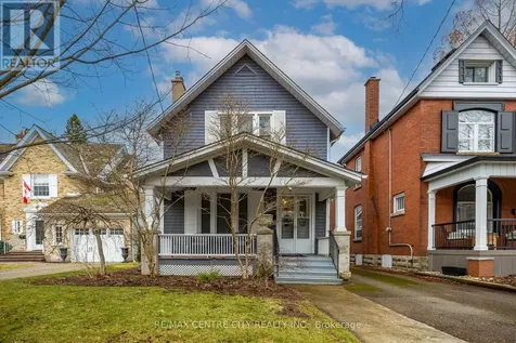 12 Rosebery Place St. Thomas ON N5R 2H7