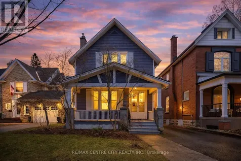 12 Rosebery Place St. Thomas ON N5R 2H7