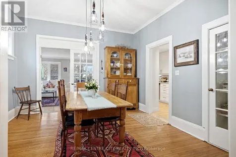 12 Rosebery Place St. Thomas ON N5R 2H7