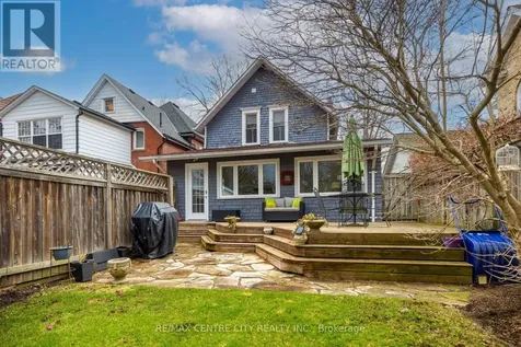 12 Rosebery Place St. Thomas ON N5R 2H7