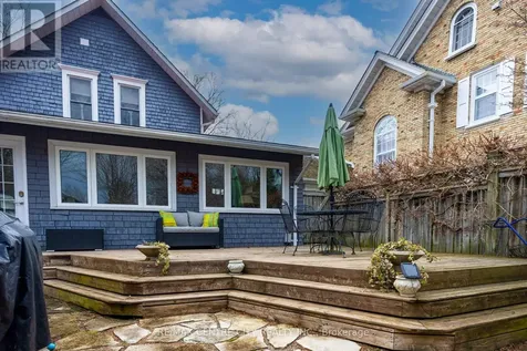 12 Rosebery Place St. Thomas ON N5R 2H7