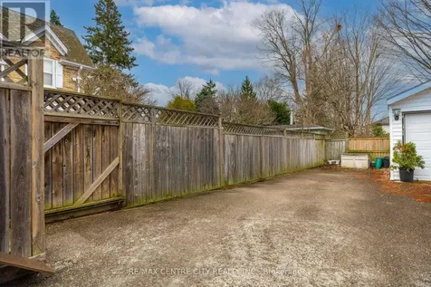 12 Rosebery Place St. Thomas ON N5R 2H7