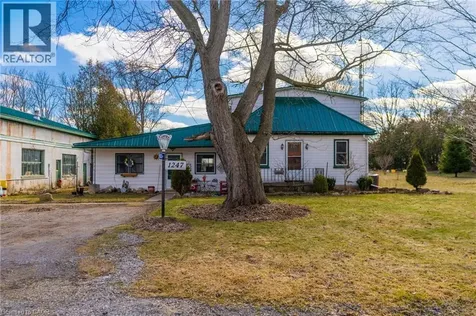 1247 Old Highway 8 Hamilton ON L0R 1Z0