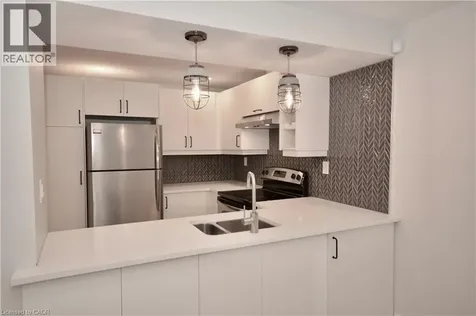 17 Inverness Avenue West Hamilton ON L9C 1A1