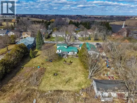 1247 Old Highway 8 Hamilton ON L0R 1Z0