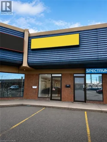 227 Bunting Road St. Catharines ON L2M 3Y2
