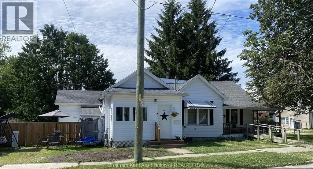 168 West Street Chatham ON N7M 2R8