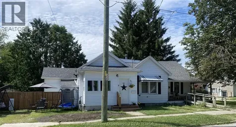 168 West Street Chatham ON N7M 2R8
