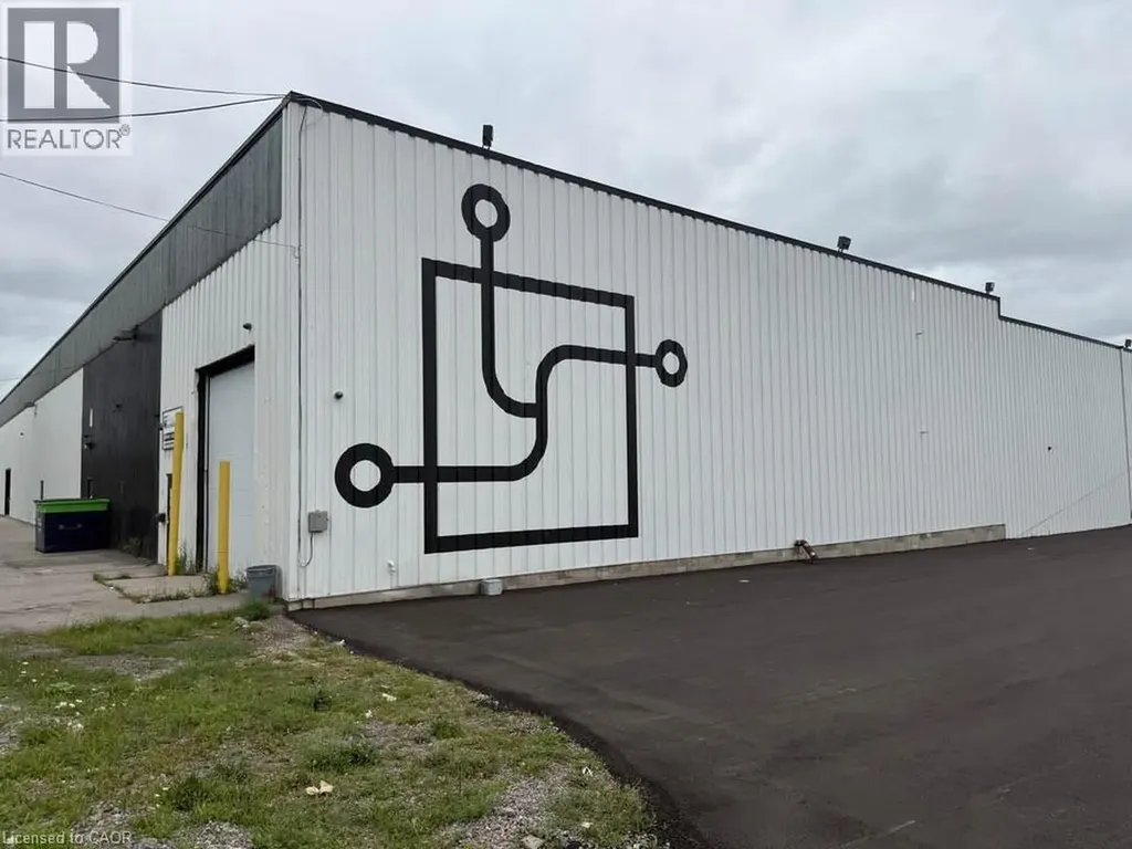 5900 Thorold Stone Road Thorold ON L2J 1A2