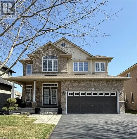 87 Newcombe Road Dundas ON L9H 0A6