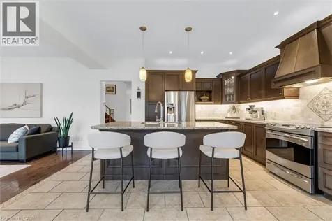 87 Newcombe Road Dundas ON L9H 0A6