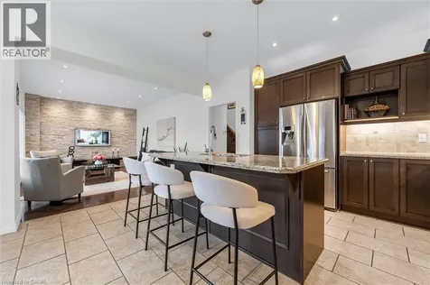 87 Newcombe Road Dundas ON L9H 0A6