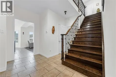 87 Newcombe Road Dundas ON L9H 0A6