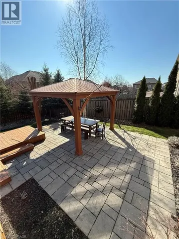 87 Newcombe Road Dundas ON L9H 0A6