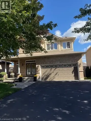 87 Newcombe Road Dundas ON L9H 0A6