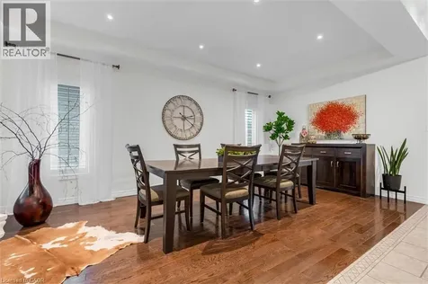87 Newcombe Road Dundas ON L9H 0A6