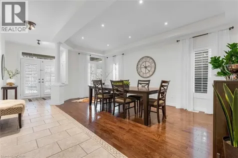 87 Newcombe Road Dundas ON L9H 0A6