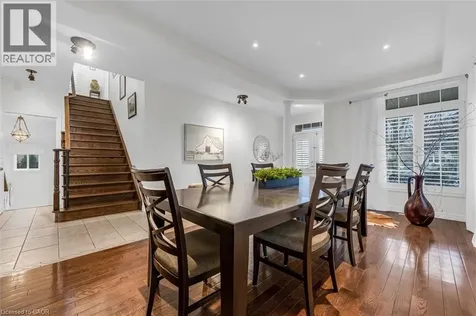 87 Newcombe Road Dundas ON L9H 0A6