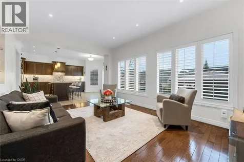 87 Newcombe Road Dundas ON L9H 0A6