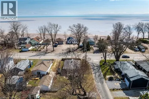 88 Erie Boulevard Long Point ON N0E 1M0
