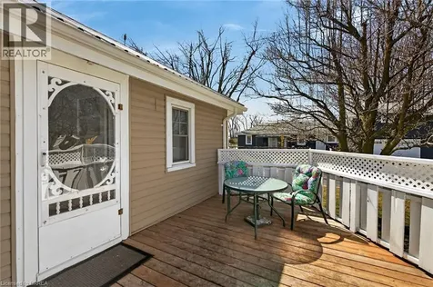 88 Erie Boulevard Long Point ON N0E 1M0