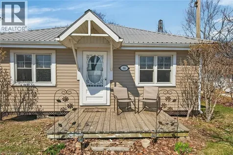 88 Erie Boulevard Long Point ON N0E 1M0