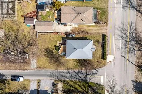 88 Erie Boulevard Long Point ON N0E 1M0