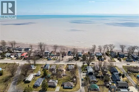 88 Erie Boulevard Long Point ON N0E 1M0
