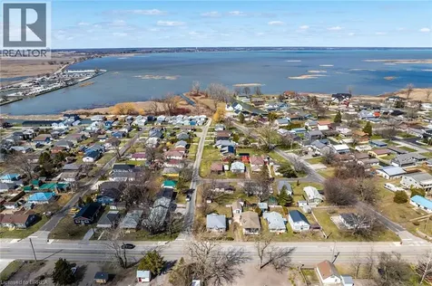 88 Erie Boulevard Long Point ON N0E 1M0