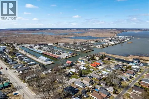 88 Erie Boulevard Long Point ON N0E 1M0