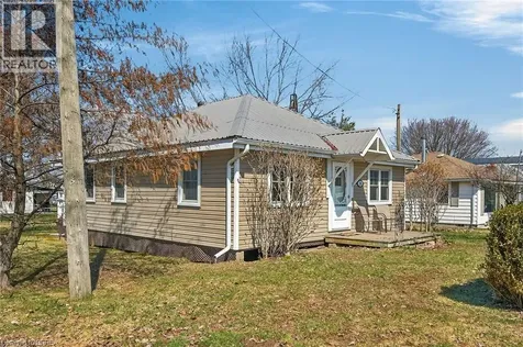 88 Erie Boulevard Long Point ON N0E 1M0