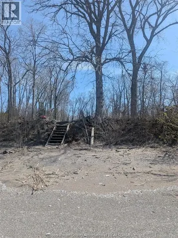 V/l Old Vine Road Pelee Island ON N0R 1M0