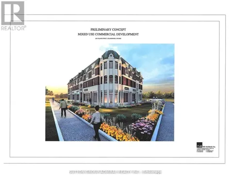 225 Collins Street Collingwood ON L9Y 0C1