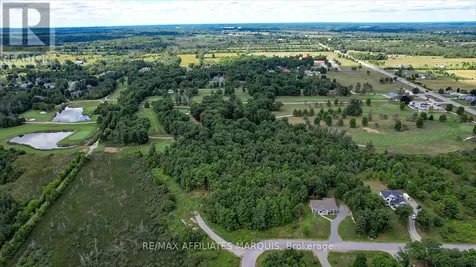 Lot 13 Autumn Drive Rideau Lakes ON K7A 4S5