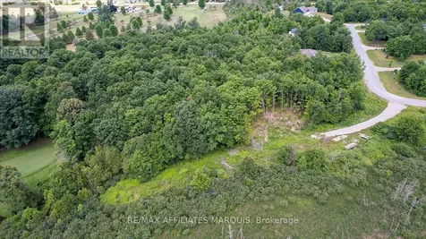 Lot 13 Autumn Drive Rideau Lakes ON K7A 4S5