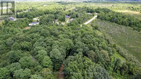 Lot 13 Autumn Drive Rideau Lakes ON K7A 4S5