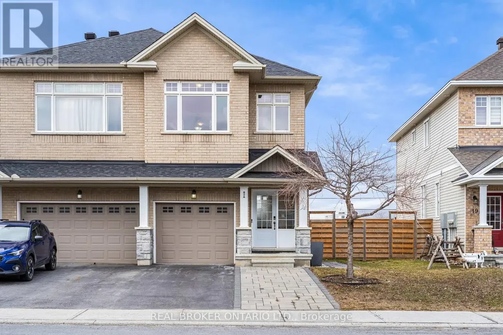 15 Peever Place Carleton Place ON K7C 0C4