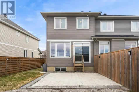 15 Peever Place Carleton Place ON K7C 0C4