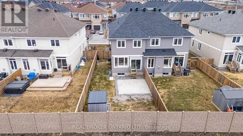 15 Peever Place Carleton Place ON K7C 0C4