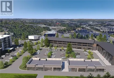 1212 Kingsway Avenue Unit# Tbd 6 Sudbury ON P3B 2E8