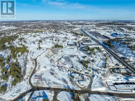 1212 Kingsway Avenue Unit# Tbd 6 Sudbury ON P3B 2E8